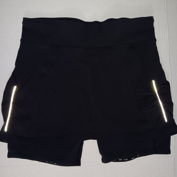 Athleta Pants - ATHLETA WOMEN'S ACTIVEWEAR POCKET SKORT